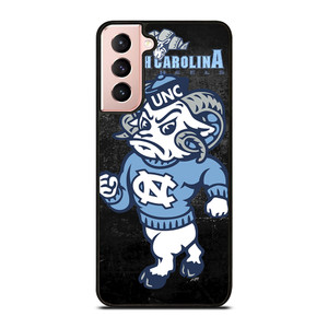 NORTH CAROLINA TAR HEELS NEW Samsung Galaxy S21 Case