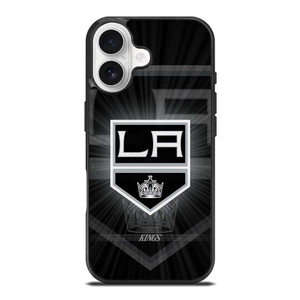 LA KINGS LOS ANGELES 2 iPhone 17 Case
