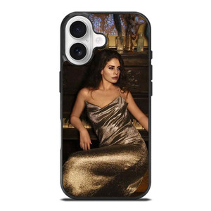 LANA DEL REY  iPhone 17 Case