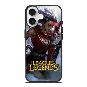 LEAGUE OF LEGENDS  iPhone 17 Case