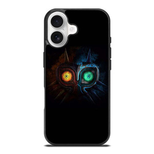 LEGEND OF ZELDA MAJORA'S MASK iPhone 17 Case LEGEND OF ZELDA MAJORA'S MASK iPhone 17 Case