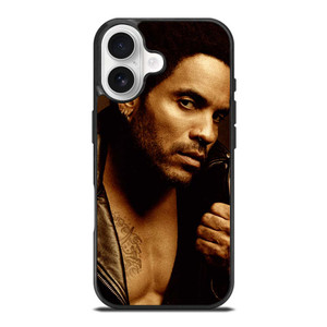 LENNY KRAVITZ SINGER iPhone 17 Case