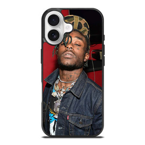 LIL UZI VERT iPhone 17 Case LIL UZI VERT iPhone 17 Case