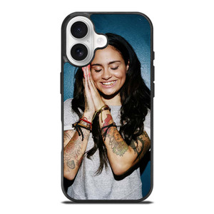 LIL' LAY LOW KEHLANI COLLECTION 2 iPhone 17 Case