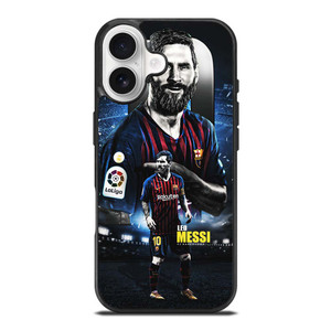 LIONEL MESSI BARCELONA FC iPhone 17 Case LIONEL MESSI BARCELONA FC iPhone 17 Case