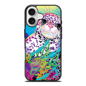 LISA FRANK SEALS iPhone 17 Case