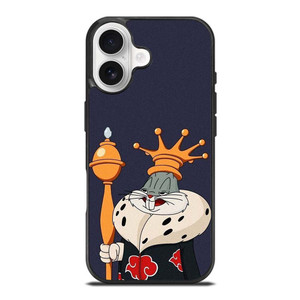 LOONEY TUNES QUEENS iPhone 17 Case