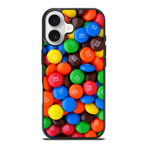 M&M'S CANDIES COLLECTION iPhone 17 Case