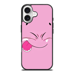 MAJIN BUU DRAGON BALL FAN ART iPhone 17 Case