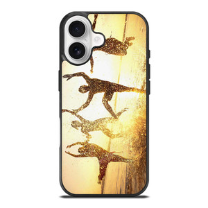 MANIFEST FRIENDS iPhone 17 Case