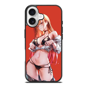 MARIN KITAGAWA MY DRESS UP DARLING 2 iPhone 17 Case