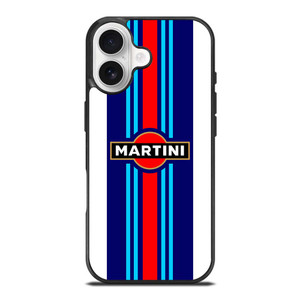 MARTINI TEAM RACING iPhone 17 Case