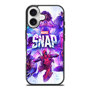 MARVEL SNAP GAMES iPhone 17 Case