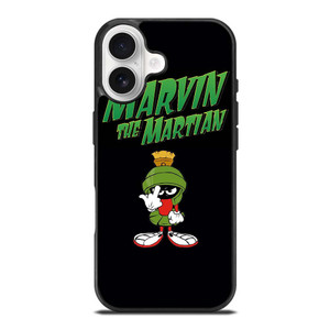 MARVIN THE MARTIAN LOONEY TUNES iPhone 17 Case