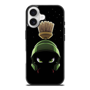 MARVIN THE MARTIAN NEBULA iPhone 17 Case