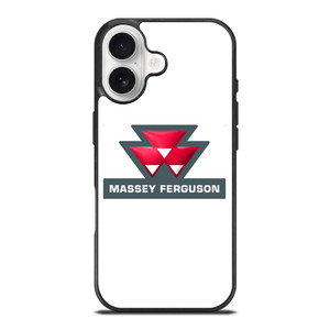 MASSEY FERGUSON LOGO iPhone 17 Case
