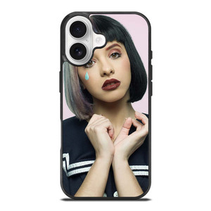 MELANIE MARTINEZ CRY BABY iPhone 17 Case