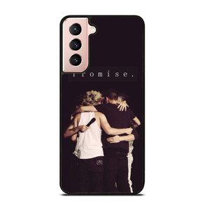 ONE DIRECTION PROMISE Samsung Galaxy S21 Case ONE DIRECTION PROMISE Samsung Galaxy S21 Case