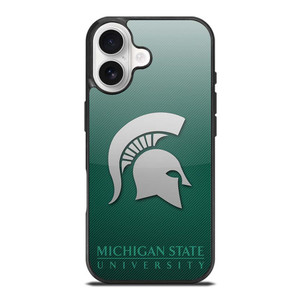 MICHIGAN STATE UNIVERSITY iPhone 17 Case