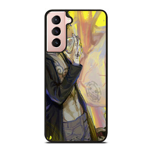 ONE PIECE TRAFALGAR ART Samsung Galaxy S21 Case