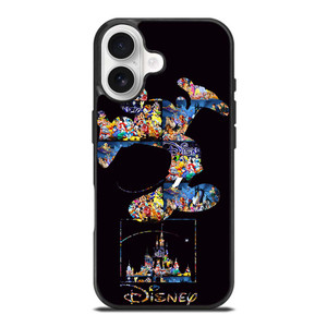 MICKEY MOUSE Disney iPhone 17 Case