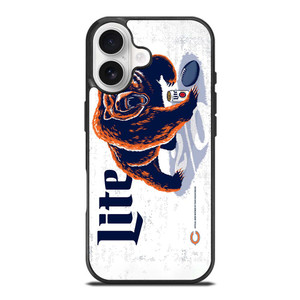 MILLER LITE BEER LOGO iPhone 17 Case