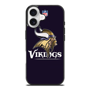 MINNESOTA VIKINGS NFL iPhone 17 Case