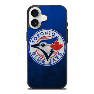 MLB TORONTO BLUE JAYS iPhone 17 Case
