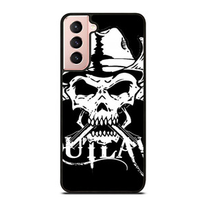 OUTLAW SKULL LOGO Samsung Galaxy S21 Case
