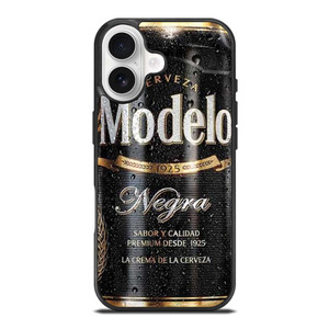 MODELO NEGRA BEER iPhone 17 Case