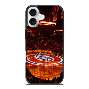 MONTREAL CANADIENS STADIUM iPhone 17 Case