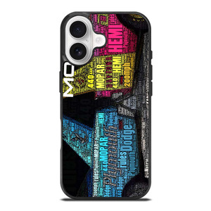 MOPAR DAYTONA SUPERBIRD iPhone 17 Case