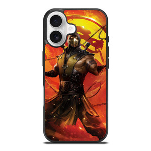 MORTAR COMBAT GAME iPhone 17 Case