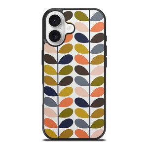 MULTI STEM ORLA KIELY FOLIO iPhone 17 Case