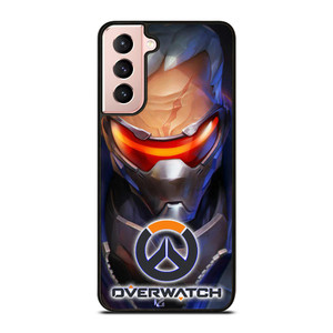 OVERWATCH IN MY SIGHT Samsung Galaxy S21 Case