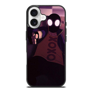 MY FRIEND PEDRO XOXO iPhone 17 Case