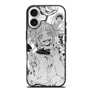MY HERO ACADEMIA HIMIKO TOGA COMIC iPhone 17 Case MY HERO ACADEMIA HIMIKO TOGA COMIC iPhone 17 Case