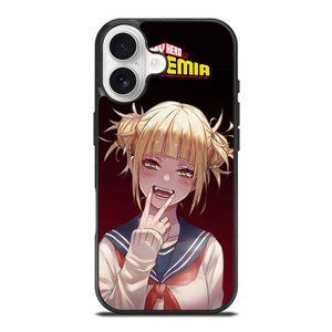 MY HERO ACADEMIA HIMIKO TOGA iPhone 17 Case MY HERO ACADEMIA HIMIKO TOGA iPhone 17 Case