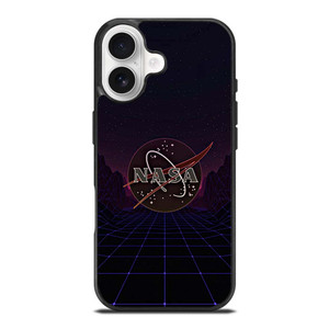 NASA LOGO iPhone 17 Case NASA LOGO iPhone 17 Case