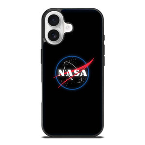 NASA USA LOGO iPhone 17 Case