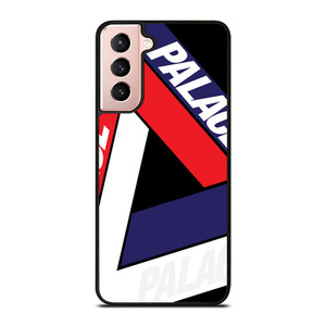 PALACE BIG LOGO Samsung Galaxy S21 Case PALACE BIG LOGO Samsung Galaxy S21 Case