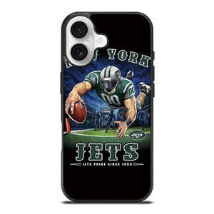 NEW YORK JETS PRIDE SINCE 1960 iPhone 17 Case