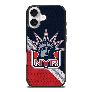 NEW YORK RANGERS 3 iPhone 17 Case