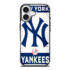 NEW YORK YANKEES WINCRAFT iPhone 17 Case