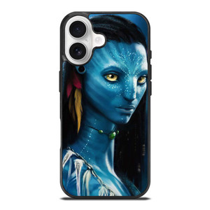 NEYTIRI AVATAR BEAUTIFUL iPhone 17 Case