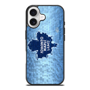 NHL TORONTO MAPLE LEAFS iPhone 17 Case
