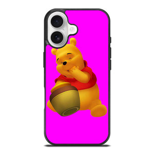 NICE WINNIE THE POOH iPhone 17 Case