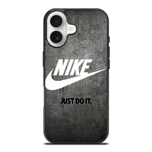 NIKE JUST DO IT iPhone 17 Case