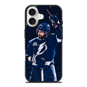 NIKITA KUCHEROV TAMPA BAY LIGHTNING iPhone 17 Case NIKITA KUCHEROV TAMPA BAY LIGHTNING iPhone 17 Case