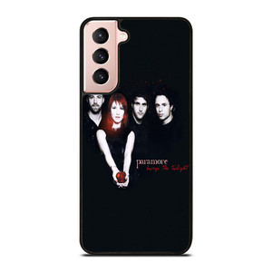 PARAMORE BRING THE TWILIGHT Samsung Galaxy S21 Case